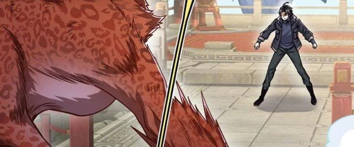 Linh Khí Khôi Phục: Ta Bắt Đầu Có Trảm Thiên Chi Nhãn Chapter 28 - Trang 3