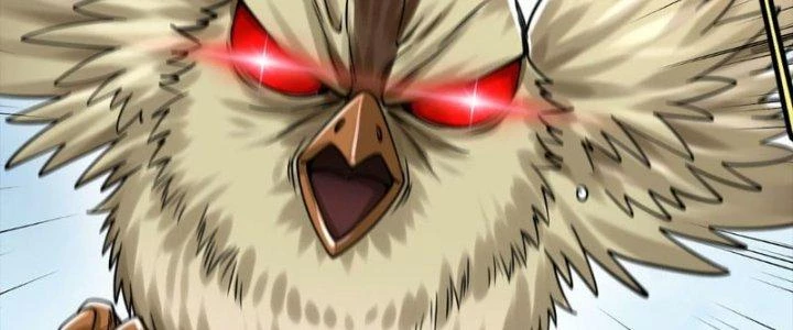 Linh Khí Khôi Phục: Ta Bắt Đầu Có Trảm Thiên Chi Nhãn Chapter 29 - Trang 3
