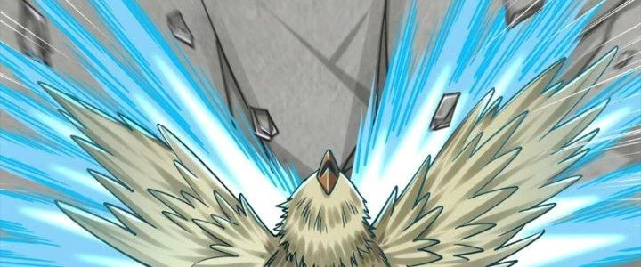 Linh Khí Khôi Phục: Ta Bắt Đầu Có Trảm Thiên Chi Nhãn Chapter 29 - Trang 3