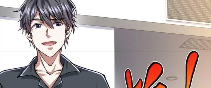 Linh Khí Khôi Phục: Ta Bắt Đầu Có Trảm Thiên Chi Nhãn Chapter 29 - Trang 3