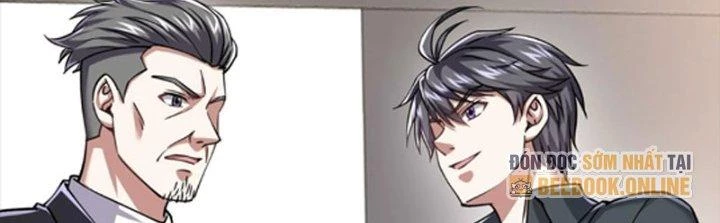 Linh Khí Khôi Phục: Ta Bắt Đầu Có Trảm Thiên Chi Nhãn Chapter 29 - Trang 3