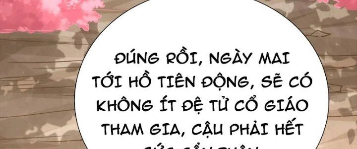 Linh Khí Khôi Phục: Ta Bắt Đầu Có Trảm Thiên Chi Nhãn Chapter 29 - Trang 3
