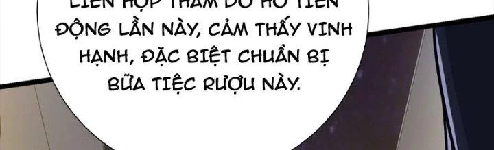 Linh Khí Khôi Phục: Ta Bắt Đầu Có Trảm Thiên Chi Nhãn Chapter 29 - Trang 3