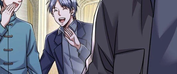 Linh Khí Khôi Phục: Ta Bắt Đầu Có Trảm Thiên Chi Nhãn Chapter 29 - Trang 3