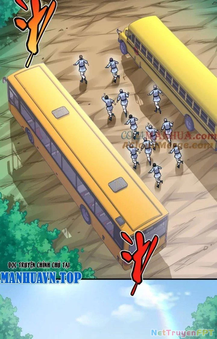 Linh Khí Khôi Phục: Ta Bắt Đầu Có Trảm Thiên Chi Nhãn Chapter 30 - Trang 3