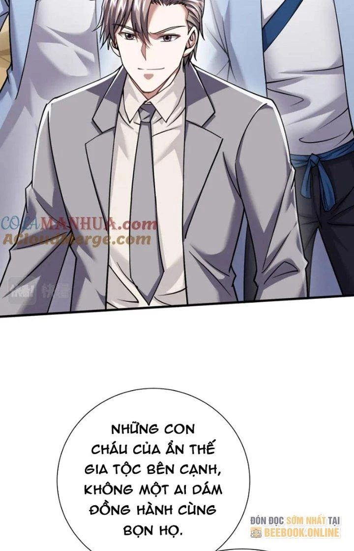 Linh Khí Khôi Phục: Ta Bắt Đầu Có Trảm Thiên Chi Nhãn Chapter 30 - Trang 3