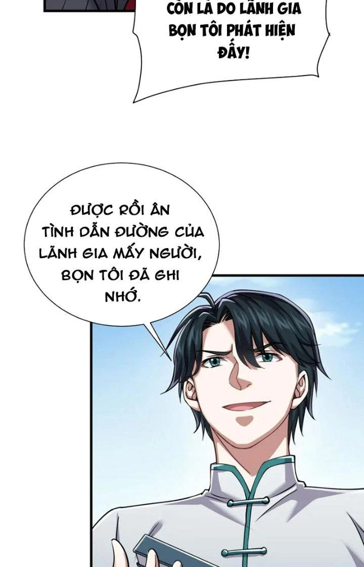 Linh Khí Khôi Phục: Ta Bắt Đầu Có Trảm Thiên Chi Nhãn Chapter 30 - Trang 3