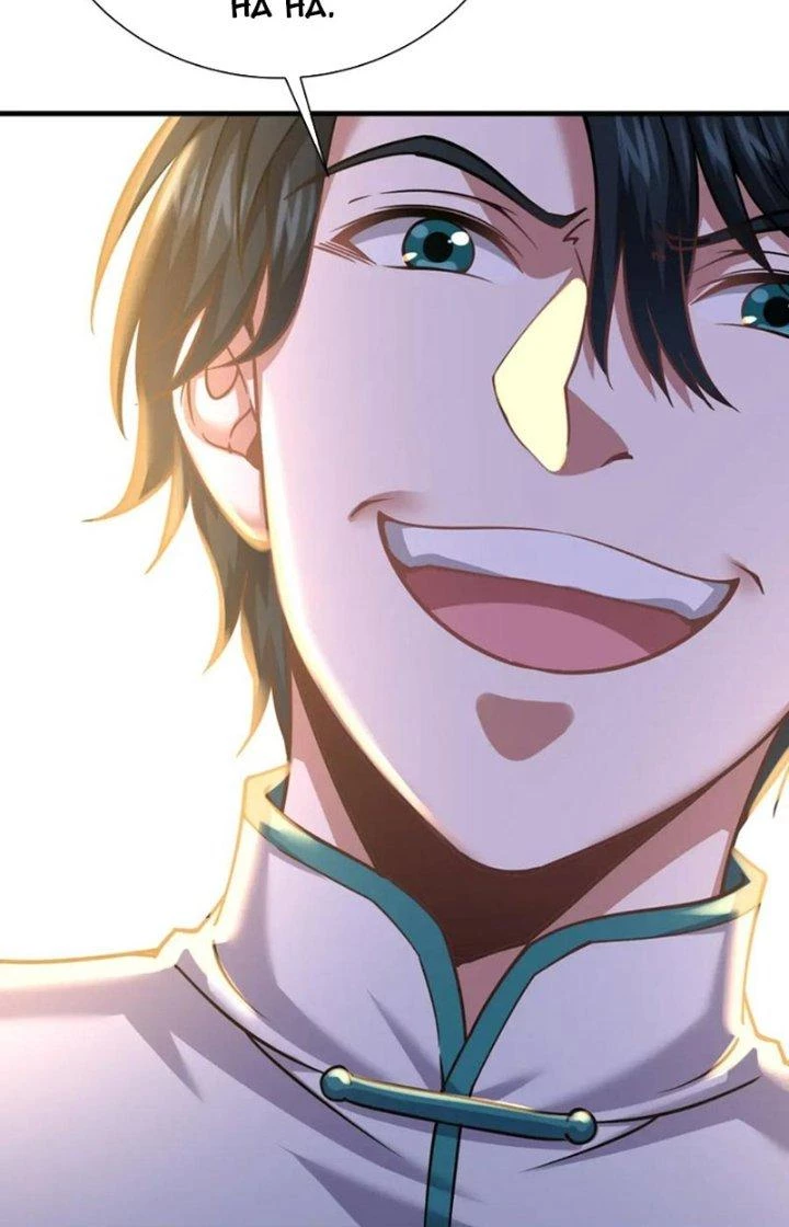Linh Khí Khôi Phục: Ta Bắt Đầu Có Trảm Thiên Chi Nhãn Chapter 30 - Trang 3