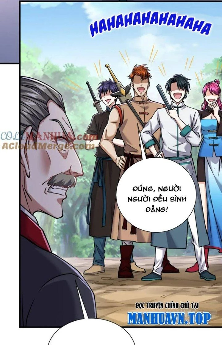 Linh Khí Khôi Phục: Ta Bắt Đầu Có Trảm Thiên Chi Nhãn Chapter 30 - Trang 3