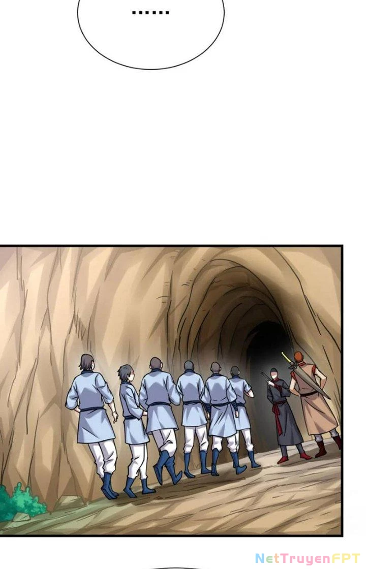 Linh Khí Khôi Phục: Ta Bắt Đầu Có Trảm Thiên Chi Nhãn Chapter 30 - Trang 3