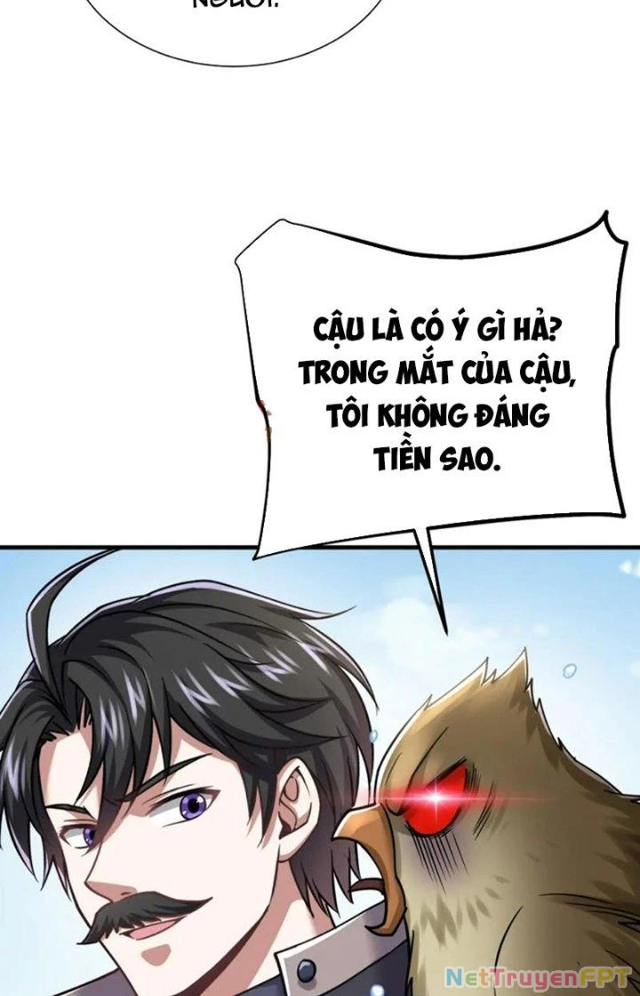 Linh Khí Khôi Phục: Ta Bắt Đầu Có Trảm Thiên Chi Nhãn Chapter 30 - Trang 3