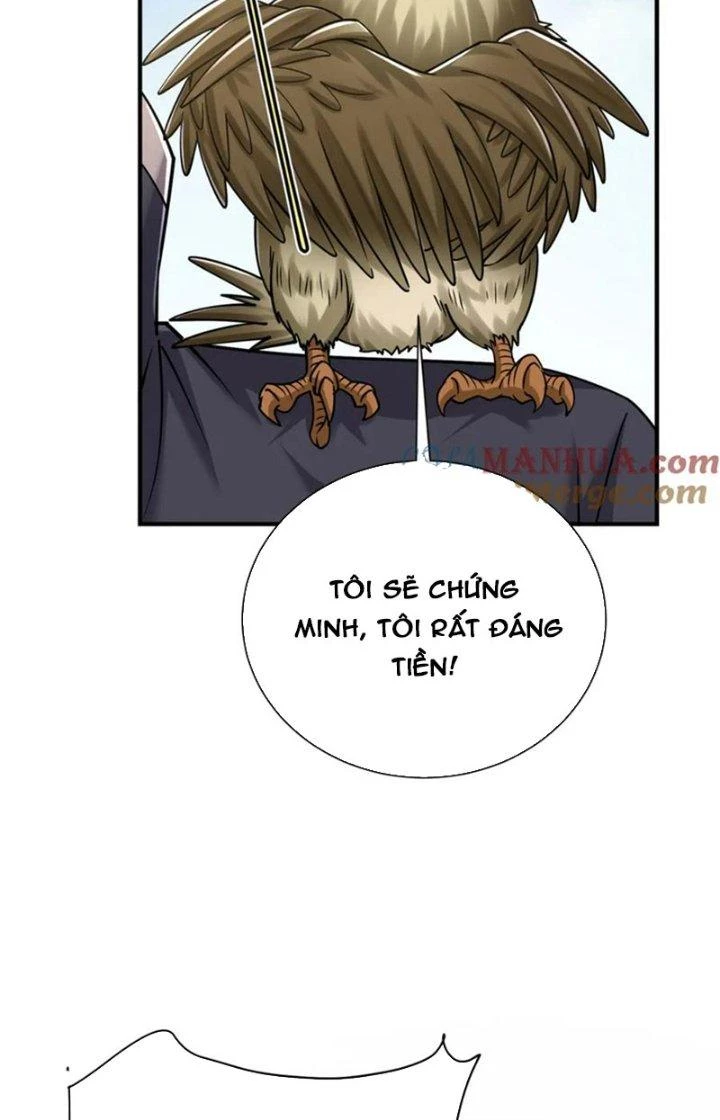 Linh Khí Khôi Phục: Ta Bắt Đầu Có Trảm Thiên Chi Nhãn Chapter 30 - Trang 3