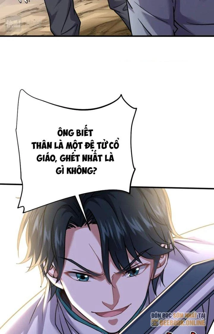 Linh Khí Khôi Phục: Ta Bắt Đầu Có Trảm Thiên Chi Nhãn Chapter 30 - Trang 3