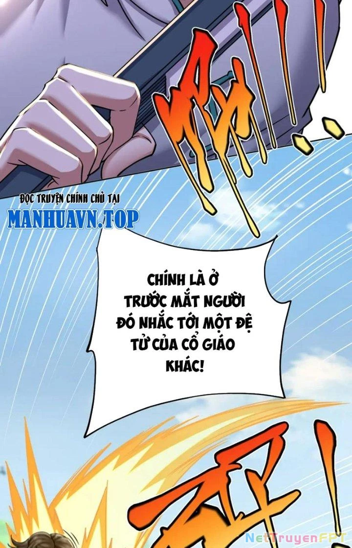 Linh Khí Khôi Phục: Ta Bắt Đầu Có Trảm Thiên Chi Nhãn Chapter 30 - Trang 3