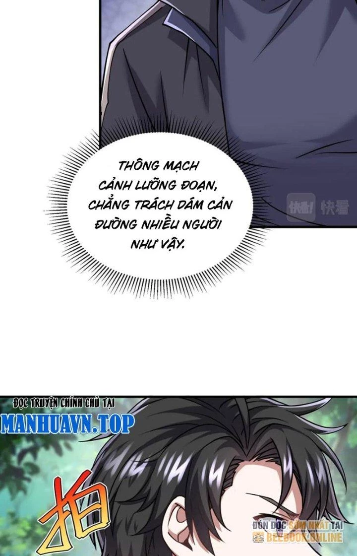 Linh Khí Khôi Phục: Ta Bắt Đầu Có Trảm Thiên Chi Nhãn Chapter 30 - Trang 3