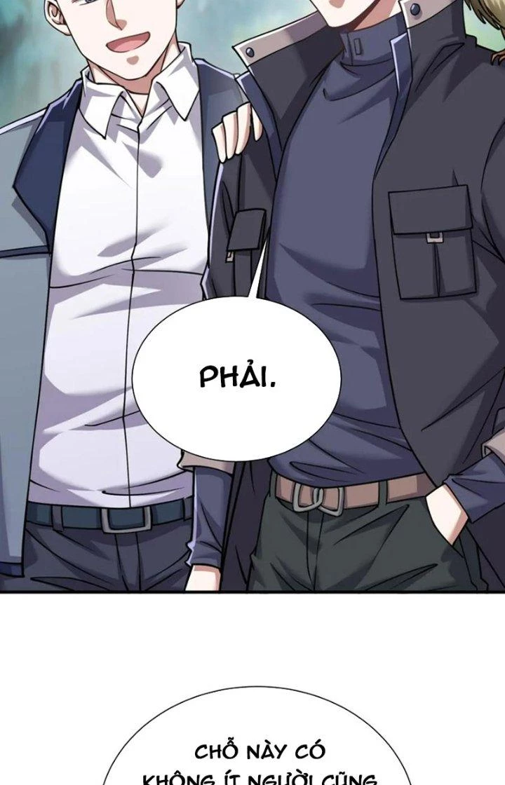 Linh Khí Khôi Phục: Ta Bắt Đầu Có Trảm Thiên Chi Nhãn Chapter 30 - Trang 3