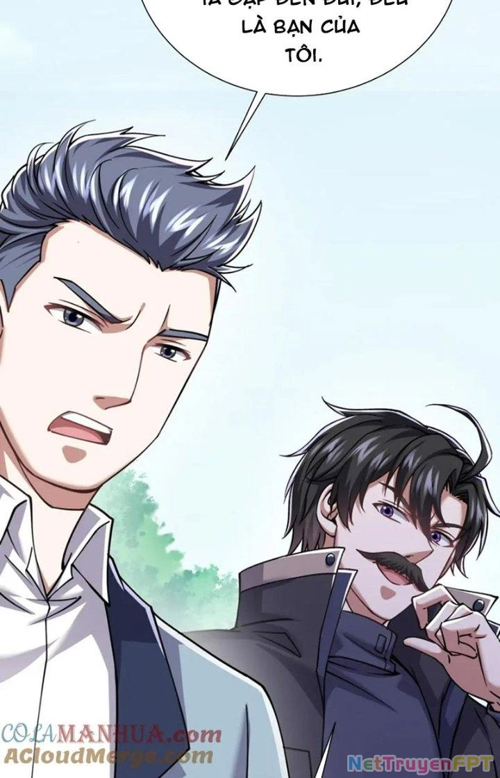 Linh Khí Khôi Phục: Ta Bắt Đầu Có Trảm Thiên Chi Nhãn Chapter 30 - Trang 3