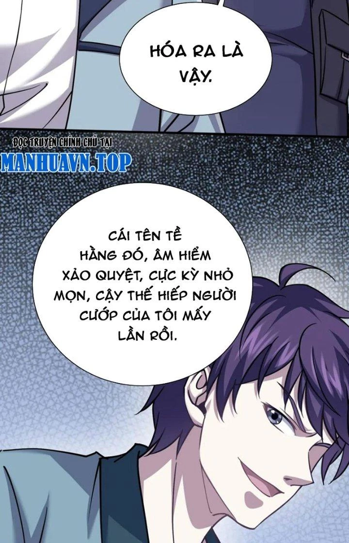 Linh Khí Khôi Phục: Ta Bắt Đầu Có Trảm Thiên Chi Nhãn Chapter 30 - Trang 3