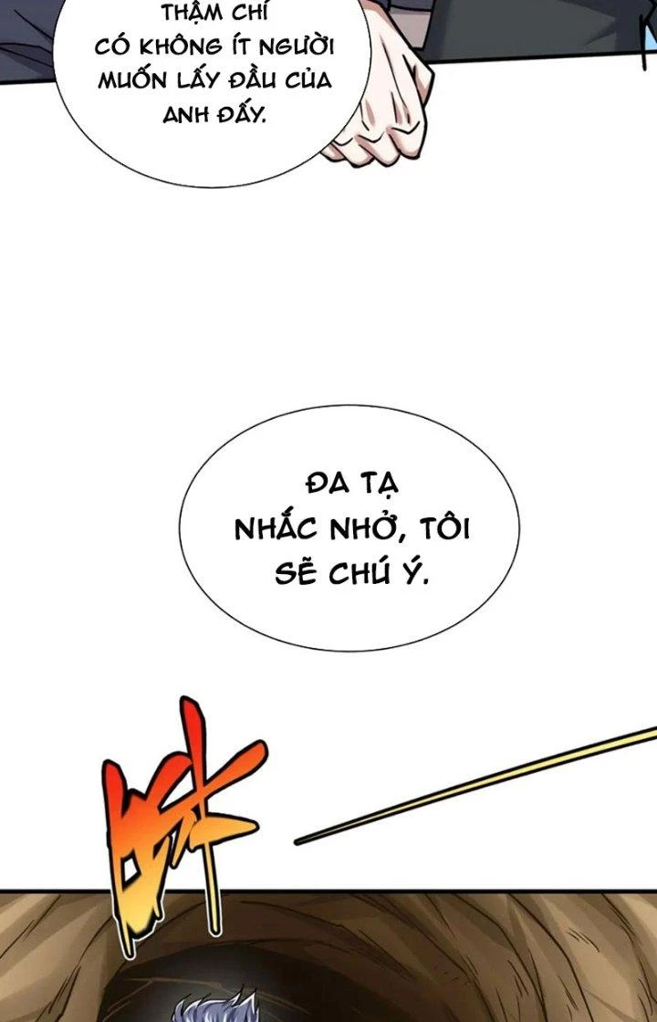 Linh Khí Khôi Phục: Ta Bắt Đầu Có Trảm Thiên Chi Nhãn Chapter 30 - Trang 3