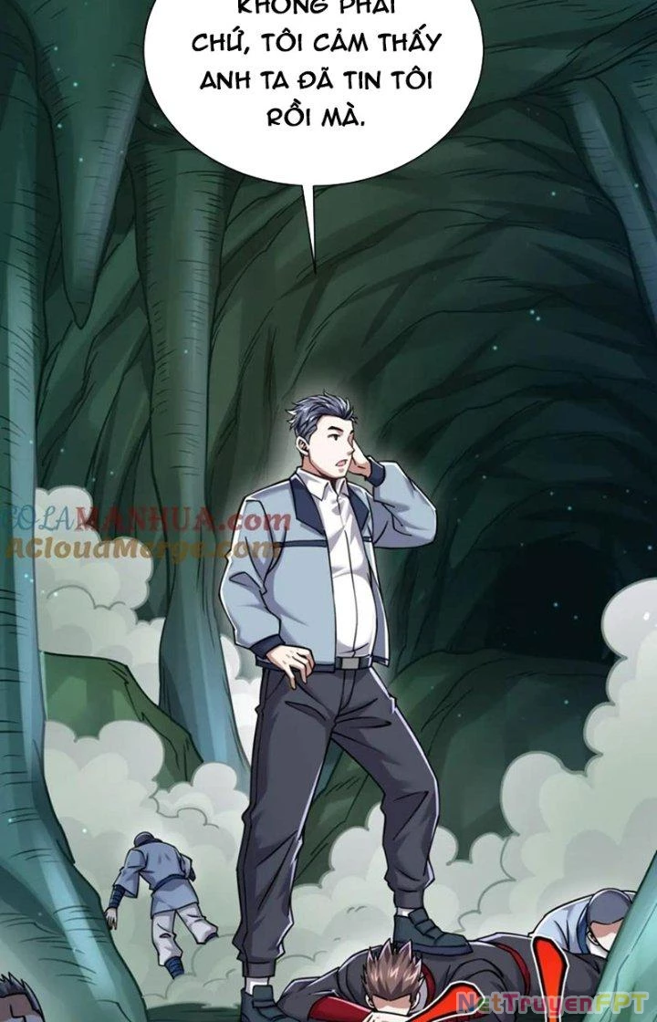 Linh Khí Khôi Phục: Ta Bắt Đầu Có Trảm Thiên Chi Nhãn Chapter 30 - Trang 3