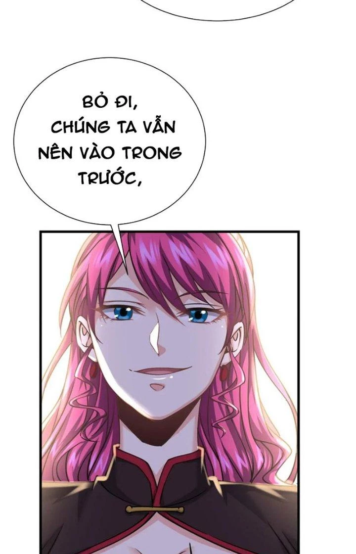 Linh Khí Khôi Phục: Ta Bắt Đầu Có Trảm Thiên Chi Nhãn Chapter 30 - Trang 3