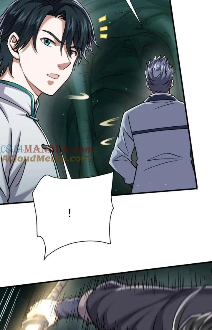 Linh Khí Khôi Phục: Ta Bắt Đầu Có Trảm Thiên Chi Nhãn Chapter 30 - Trang 3