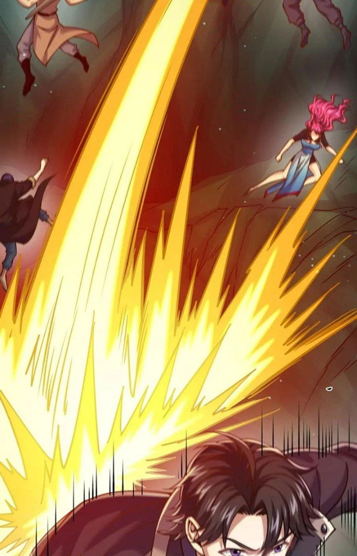 Linh Khí Khôi Phục: Ta Bắt Đầu Có Trảm Thiên Chi Nhãn Chapter 30 - Trang 3