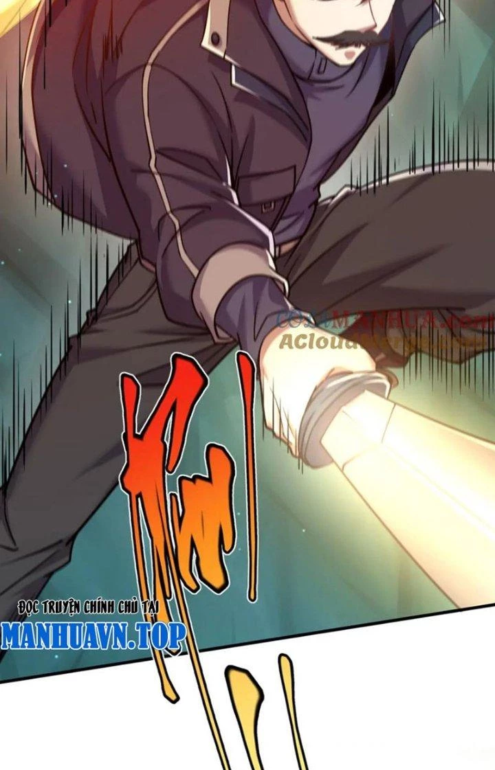 Linh Khí Khôi Phục: Ta Bắt Đầu Có Trảm Thiên Chi Nhãn Chapter 30 - Trang 3