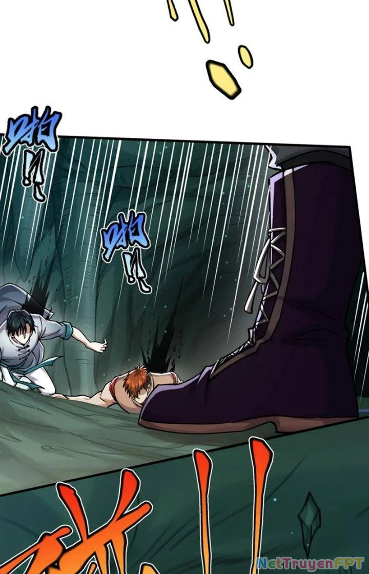 Linh Khí Khôi Phục: Ta Bắt Đầu Có Trảm Thiên Chi Nhãn Chapter 30 - Trang 3