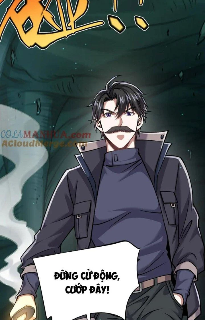 Linh Khí Khôi Phục: Ta Bắt Đầu Có Trảm Thiên Chi Nhãn Chapter 30 - Trang 3