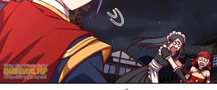 Chiếm Cái Đỉnh Núi Làm Đại Vương Chapter 157 - Trang 4