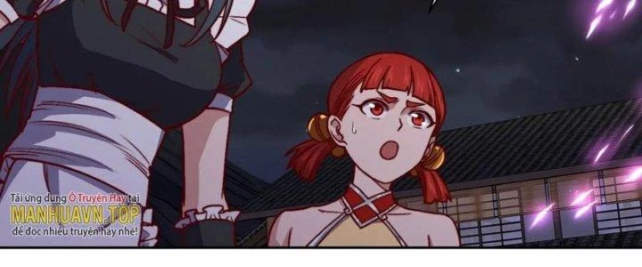 Chiếm Cái Đỉnh Núi Làm Đại Vương Chapter 157 - Trang 4