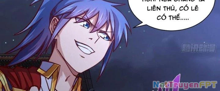 Chiếm Cái Đỉnh Núi Làm Đại Vương Chapter 157 - Trang 4
