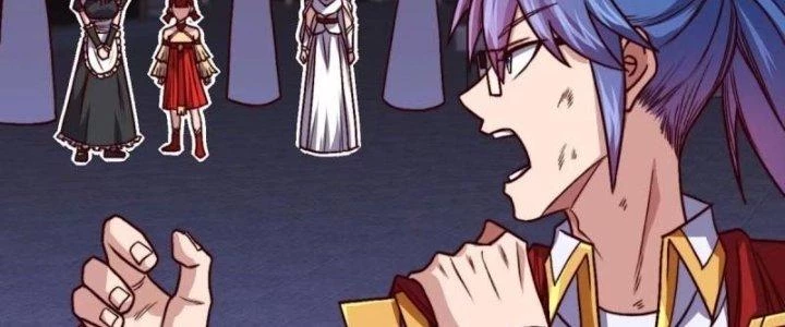 Chiếm Cái Đỉnh Núi Làm Đại Vương Chapter 158 - Trang 4