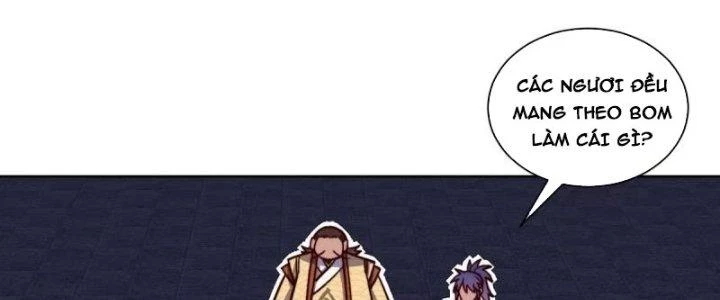 Chiếm Cái Đỉnh Núi Làm Đại Vương Chapter 158 - Trang 4