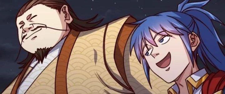 Chiếm Cái Đỉnh Núi Làm Đại Vương Chapter 158 - Trang 4
