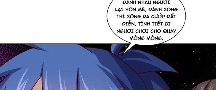 Chiếm Cái Đỉnh Núi Làm Đại Vương Chapter 159 - Trang 4