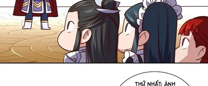 Chiếm Cái Đỉnh Núi Làm Đại Vương Chapter 159 - Trang 4