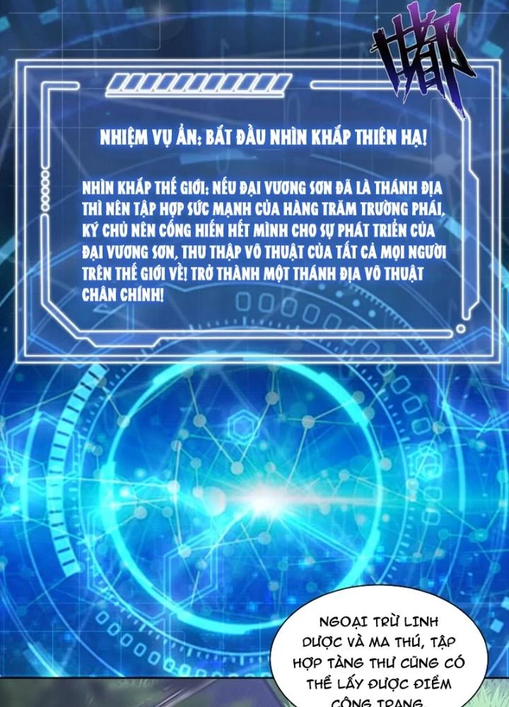 Chiếm Cái Đỉnh Núi Làm Đại Vương Chapter 161 - Trang 4