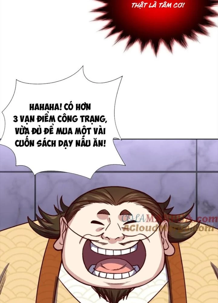 Chiếm Cái Đỉnh Núi Làm Đại Vương Chapter 161 - Trang 4