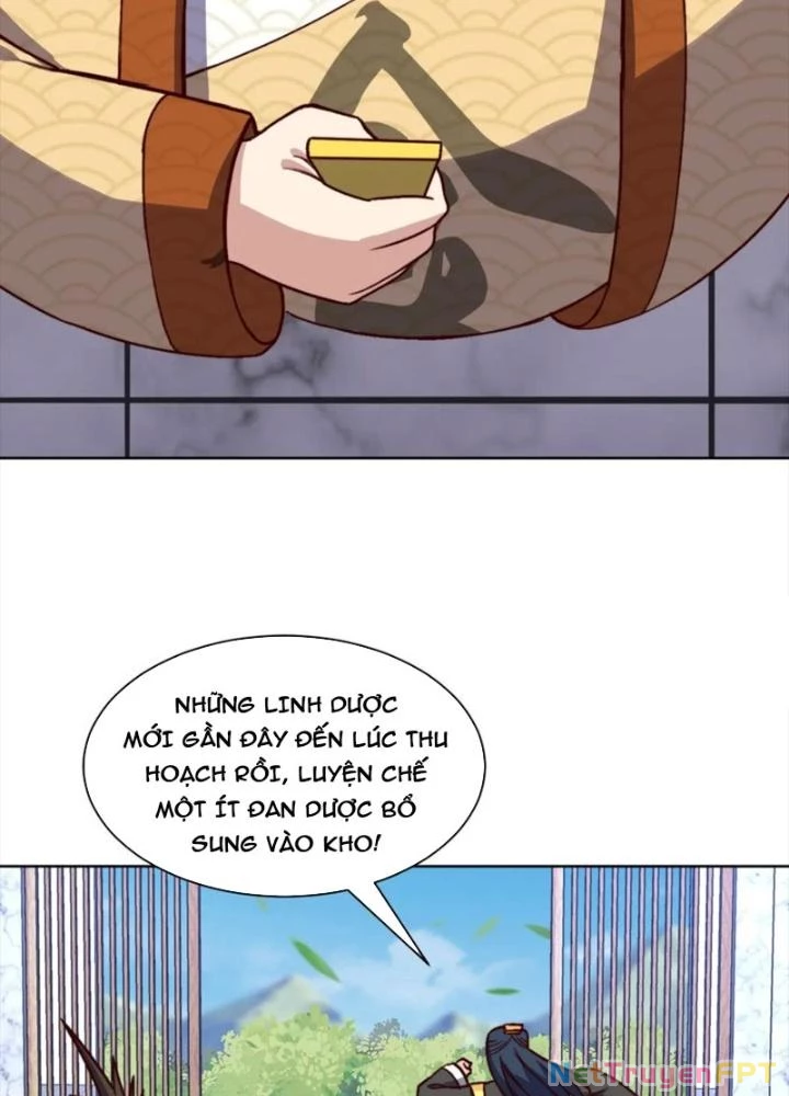 Chiếm Cái Đỉnh Núi Làm Đại Vương Chapter 161 - Trang 4