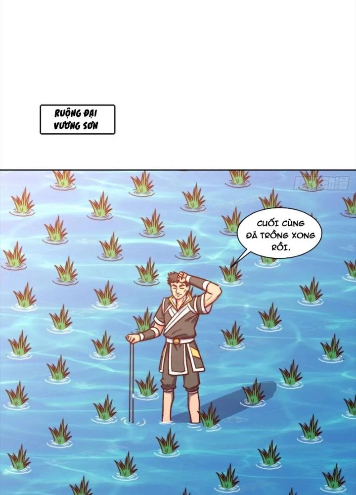 Chiếm Cái Đỉnh Núi Làm Đại Vương Chapter 161 - Trang 4