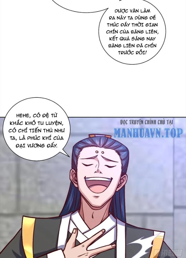 Chiếm Cái Đỉnh Núi Làm Đại Vương Chapter 161 - Trang 4