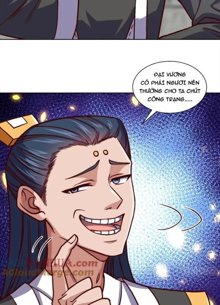 Chiếm Cái Đỉnh Núi Làm Đại Vương Chapter 161 - Trang 4