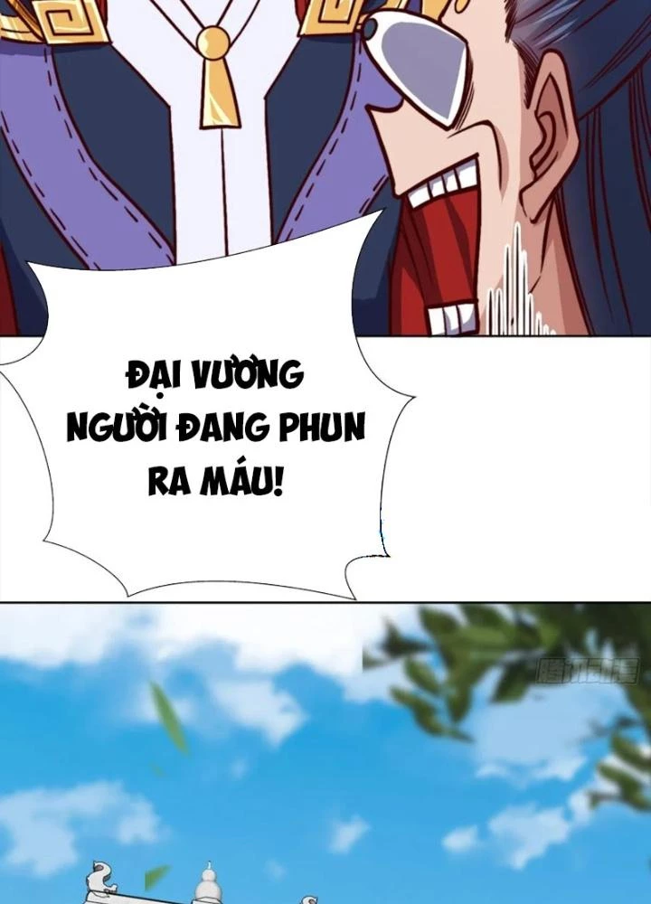 Chiếm Cái Đỉnh Núi Làm Đại Vương Chapter 161 - Trang 4
