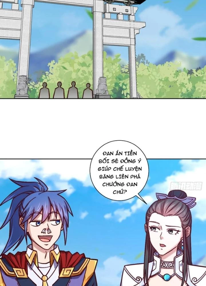 Chiếm Cái Đỉnh Núi Làm Đại Vương Chapter 161 - Trang 4