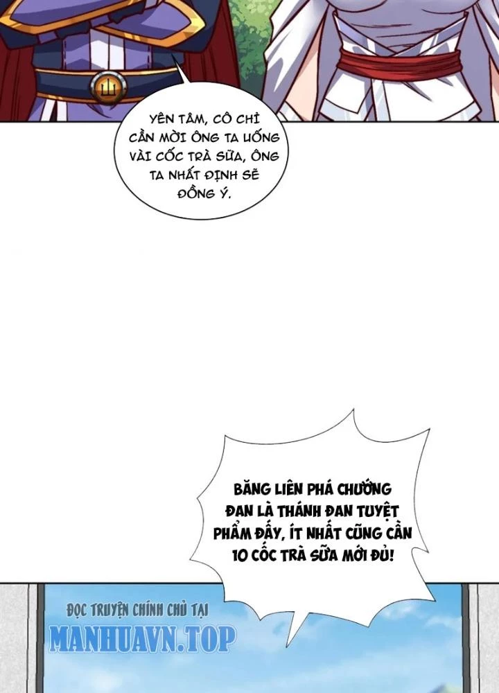 Chiếm Cái Đỉnh Núi Làm Đại Vương Chapter 161 - Trang 4