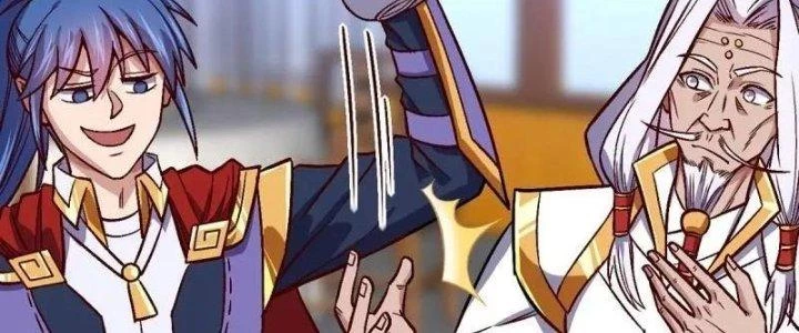 Chiếm Cái Đỉnh Núi Làm Đại Vương Chapter 162 - Trang 3