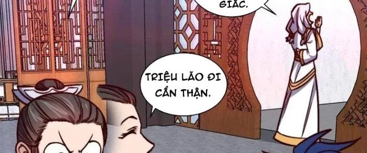 Chiếm Cái Đỉnh Núi Làm Đại Vương Chapter 162 - Trang 3
