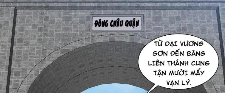 Chiếm Cái Đỉnh Núi Làm Đại Vương Chapter 162 - Trang 3